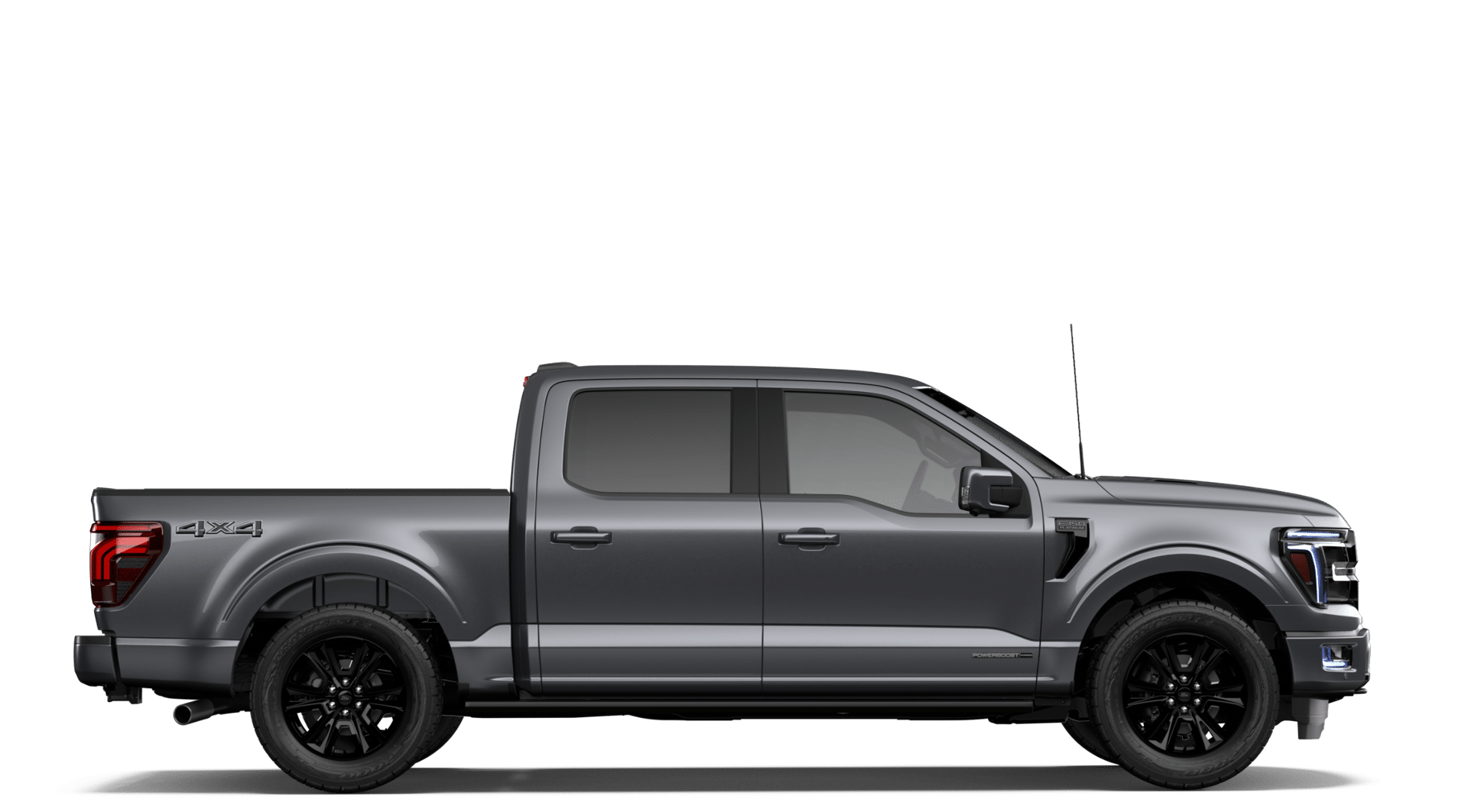 2026 Ford F-150® External Image 1